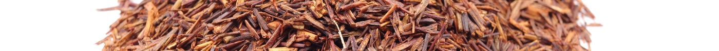 Thé rooibos nature : préparation et saveurs - Les Thés de Cornouaille