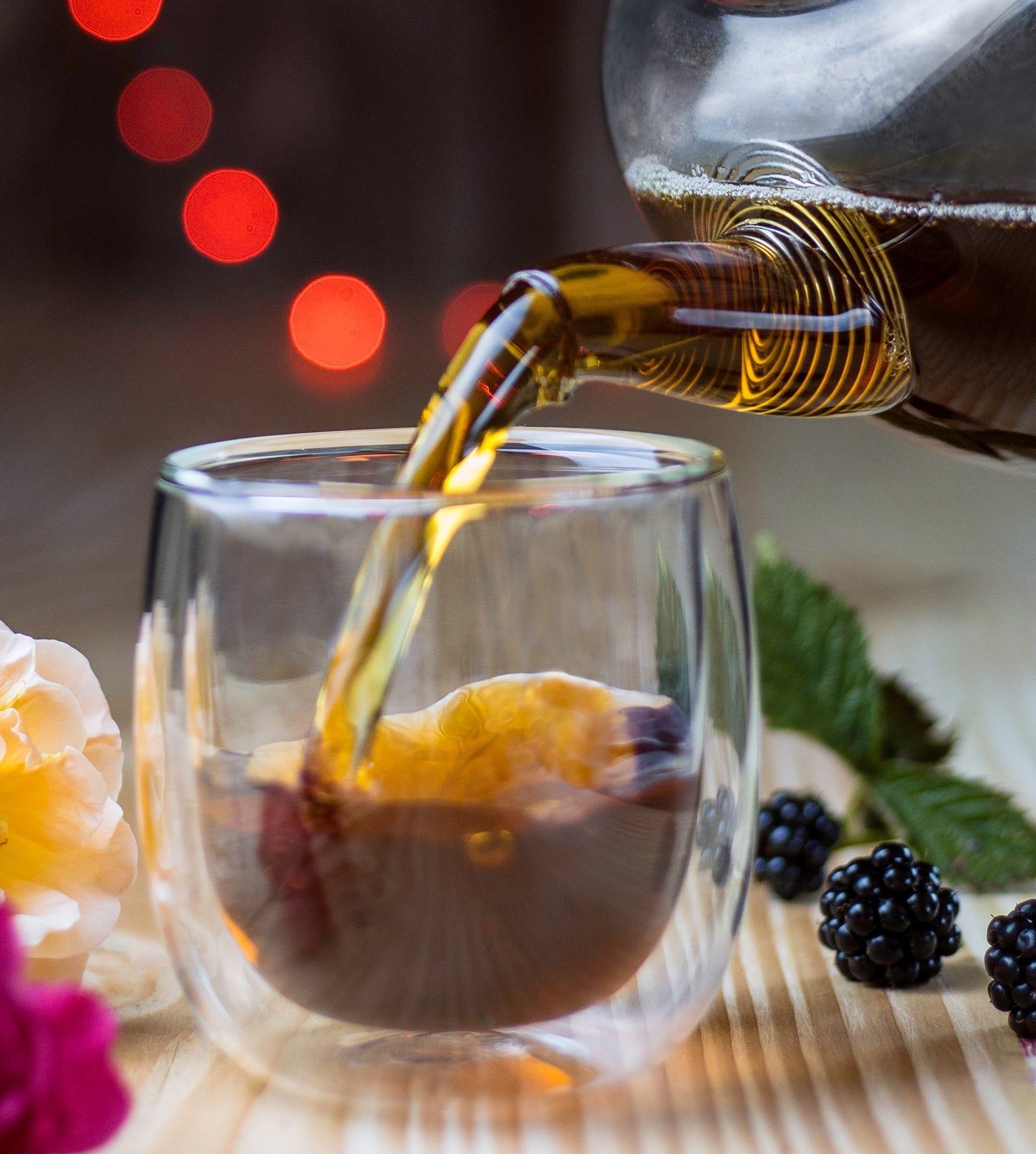 Comment préparer le thé parfait : astuces pour infuser vos thés et infusions - Les Thés de Cornouaille