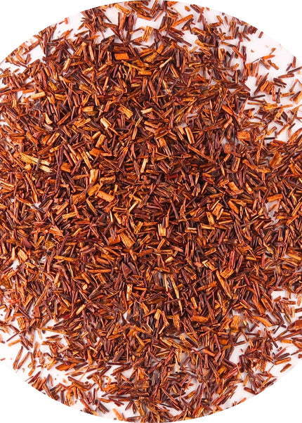 Rooïbos Vanille - 18 Infusettes Pyramides