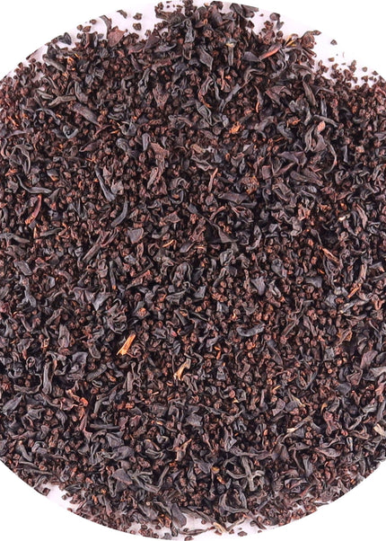 Thé noir Breakfast - 18 Infusettes Pyramides