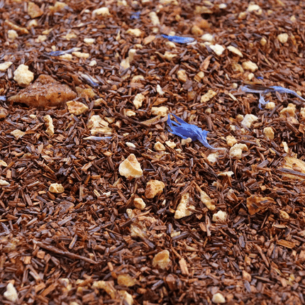 Rooïbos Destination agrume - vrac 50g - Les Thés de Cornouaille