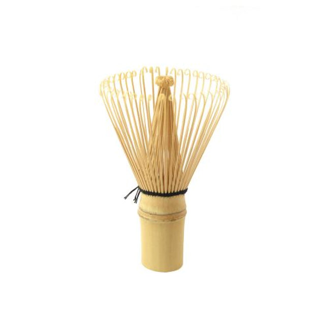 Fouet à matcha (chasen)