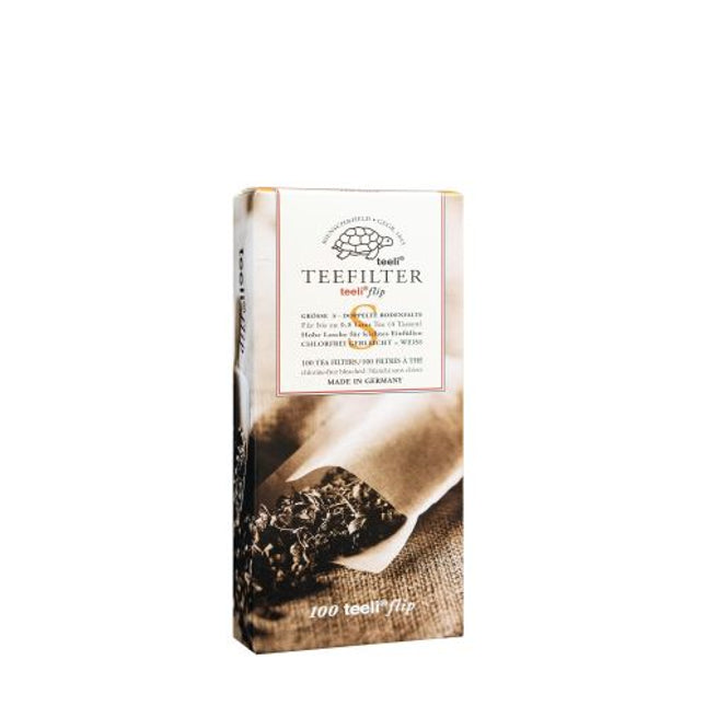 Le grand pack vrac Cornouaille : 9 thés + filtres - Les Thés de Cornouaille