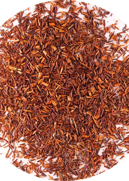 Rooïbos Vanille - 18 Infusettes Pyramides - Les Thés de Cornouaille