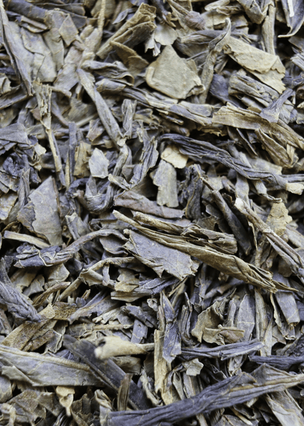 Thé vert Sencha - vrac 50g - Les Thés de Cornouaille